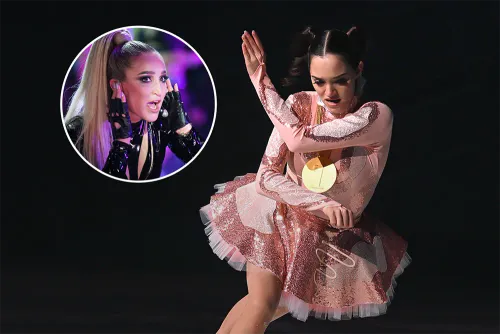 «Не выдержала накала страстей». Медведева со скандалом покинула шоу Бузовой