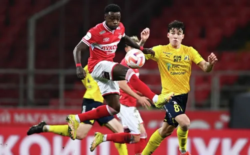 Шанс посетить Зимний кубок РПЛ в Абу-Даби. Как сделать это бесплатно