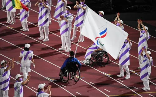 Русским не придётся идти на сделку с совестью. Паралимпийский комитет смягчил требования