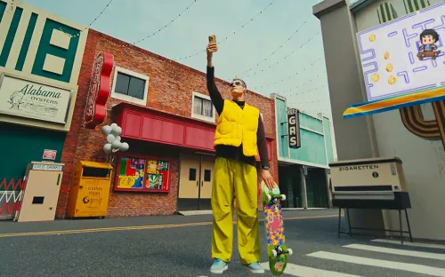 Погружение в спорт со SPARK 20 Pro. Чем хорош новый смартфон от TECNO за 15 тысяч