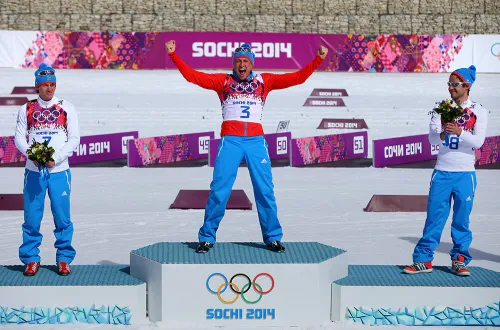 ВАДА признало беззаконие в отношении россиян. Из 834 возбуждённых дел доказано лишь 282