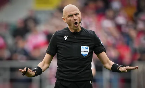 РФС присоединился к необычному эксперименту. Но проблему со спорным судейством он не решит