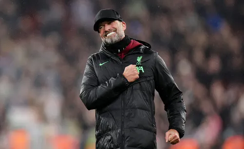 Средство после Клоппа. Кто заменит немца на «Энфилде»?