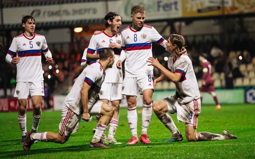 УЕФА всё-таки вернёт Россию? Кажется, в Европе поняли абсурдность санкций