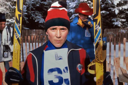 «Как начинаю догонять?» Советская лыжница сотворила чудо, в которое не могла поверить сама