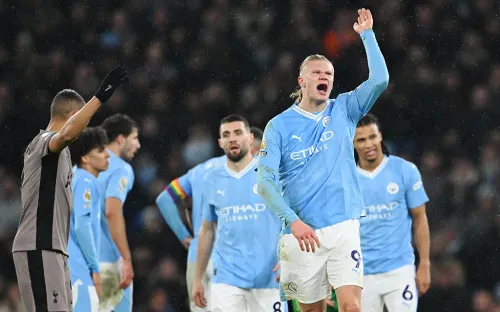 Реформы ФИФА по душе не всем. АПЛ выступила против нового формата клубного чемпионата мира