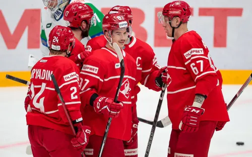 «Их просто уничтожат». В США не верят в КХЛ, но статистика говорит о другом