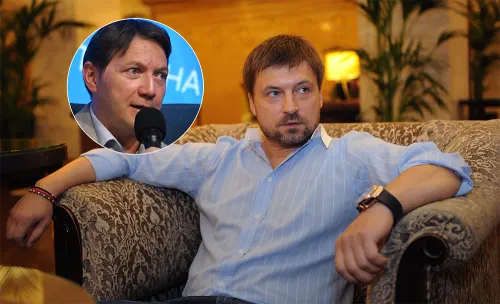 Включил «режим Юрана». Корнеев великим и могучим прошёлся по «Пари НН» 