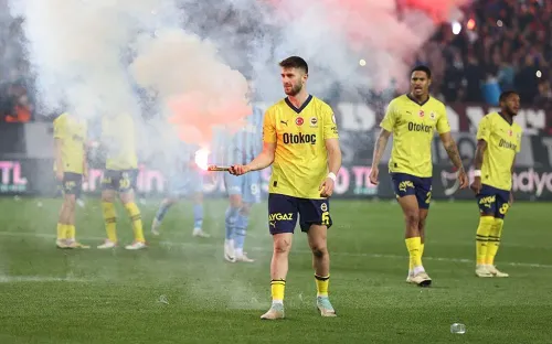 Турецкий суперклуб ищет новый дом. Лучший вариант - Россия