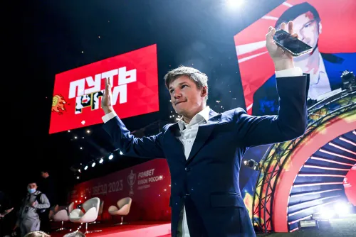 «Не вижу в этом смысла». Аршавин хвалит сборную за матч с Кубой и ругает за игру с Кенией