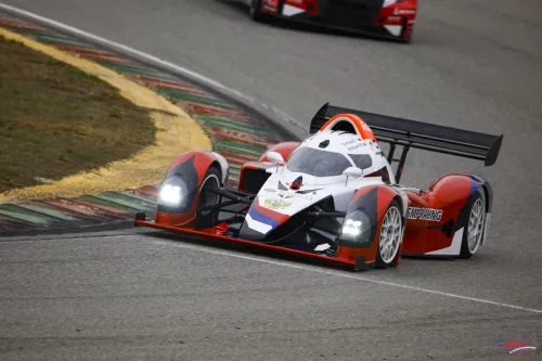 СМП РСКГ Эндуранс – гонки на выносливость открывают сезон