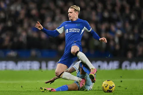 100 миллионов на ветер. Талантливый украинец - главное разочарование АПЛ