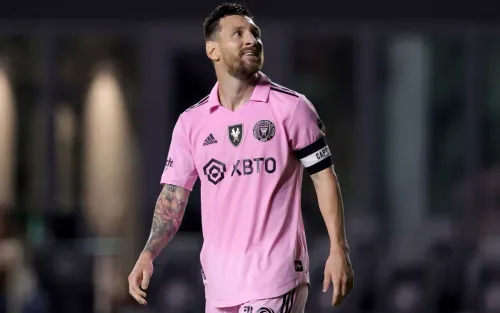 10 секунд для Месси и компании. МЛС опробует экспериментальное футбольное правило