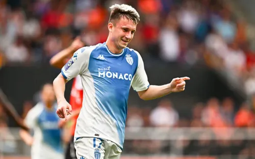 Головин номинирован в сборную мира. Но ФИФА тут совсем ни при чём