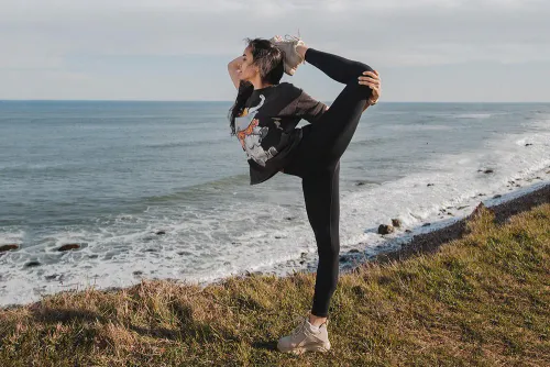 «Вызывал и трогал за ягодицы». Олимпийская чемпионка обвинила тренера в домогательствах