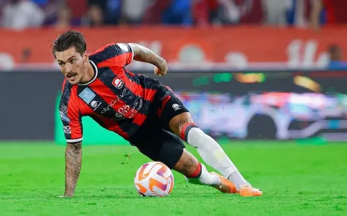 Зря сбежал из России. ФИФА принудила Норманна заплатить «Ростову» большие деньги