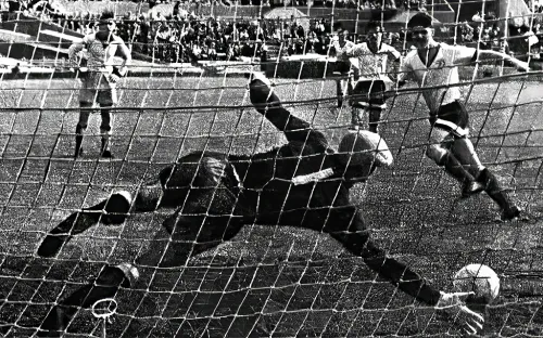 Футболиста «Спартака» сломал провальный матч. Добровольно ушёл из жизни в 32 года