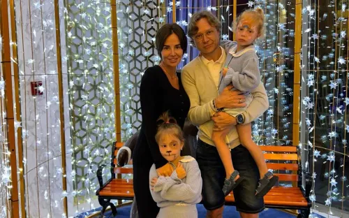 «Уедем насовсем». Работа Карпина в России под вопросом