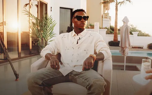 Промес прочитал рэп о своём приговоре. Антоха бессмертен?