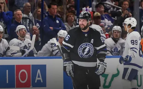 Великая гонка завершена. Второй «Арт Росс» уходит в руки Никите Кучерову