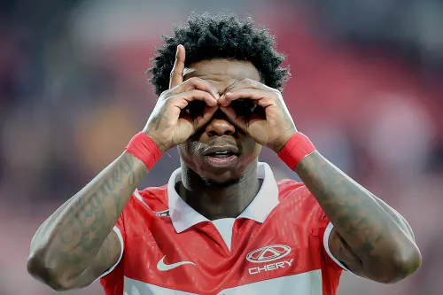 Ждёт экстрадиции… в Россию. Мировые СМИ удивили последними новостями о Промесе