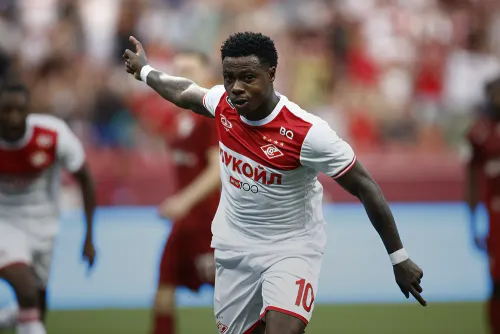 Тюремный срок для Промеса реальнее, чем кажется. Нидерланды объявили на спартаковца охоту