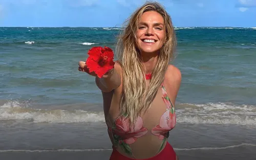 Ефимова поедет на Олимпиаду в Париже. Но есть один нюанс