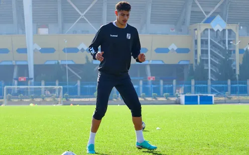 ЦСКА страдает из-за коррупции в Тунисе. Местные чиновники приплели даже «Зенит»