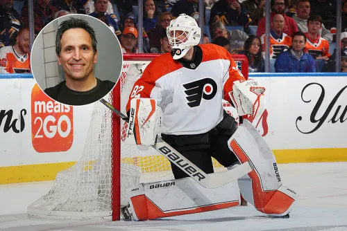 Федотов заключил большой контракт. А его новый агент — бывший сотрудник ЦРУ