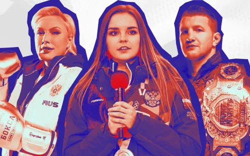 Цена победы — 3 сотых секунды. Как шли к триумфу легенды российского спорта