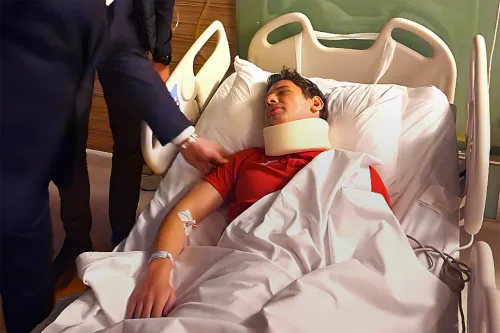 Турецкие судьи объявили забастовку. Всех напугало жестокое избиение коллеги