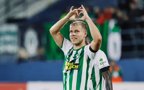 Первый парень на Кипре. «Золотые унитазы» Кокорину не нужны