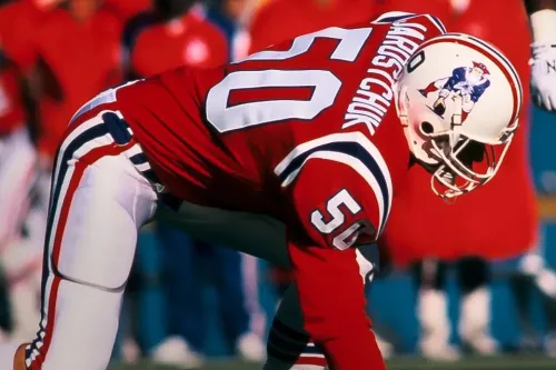 Уникальный русский атлет стал звездой в США. А после спорта избрал неожиданный путь