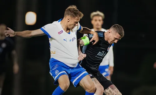 Чёрная метка. В Чехии отказались играть с европейским клубом после его матча с «Динамо»