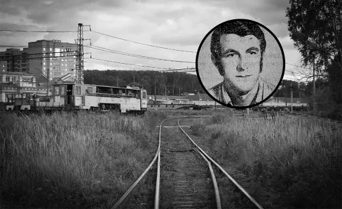 Известный хоккеист загадочно погиб в Московской области. Тело нашли на рельсах