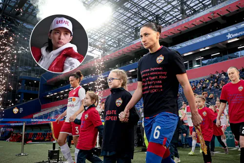 «Запретите им позорить то, что называется футболом». ЦСКА посмеялся над Заремой