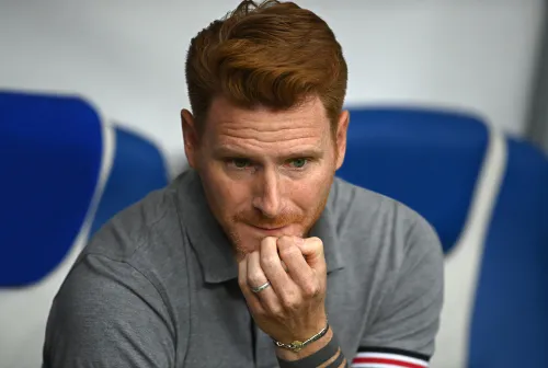 Забыли про юбилей Абаскаля. «Спартак» подарил «Сочи» первую за шесть месяцев победу