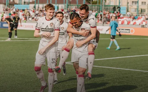 Серия «Акрона» с москвичами и трансферные саги «Зенита». Ожидания от первого дня РПЛ  