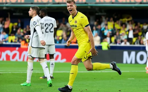 Холанду такое и не снилось. Норвежец оформил покер в ворота «Реала» за 17 минут