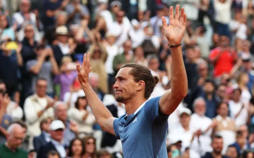 С ракеткой на скамью подсудимых. Зверева будут судить по уголовной статье