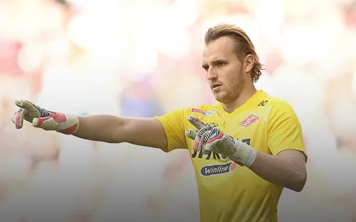 Засуха столетия. Максименко затащил для «Спартака» неожиданный рекорд