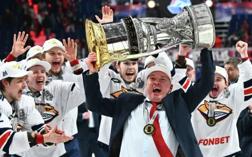 «У моего поколения были сигареты, казино и алкоголь». Разин – о сменившихся приоритетах