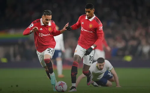 Становитесь в очередь. «Манчестер Юнайтед» планирует грандиозную распродажу