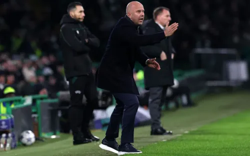 «Преемник Дика Адвоката». «Ливерпуль» практически договорился с новым главным тренером