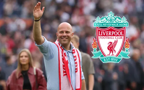 Закроет проблемный слот. «Ливерпуль» возглавит мифический герой «Фейеноорда»