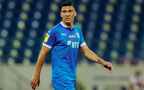 Без лидера и капитана. «Динамо» отпустило лучшего защитника до середины августа