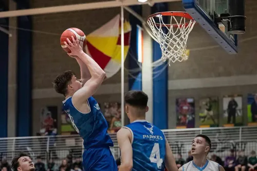 В Ирландии планируют переиграть 0,3 секунды матча. Даже проигравшие против такого цирка