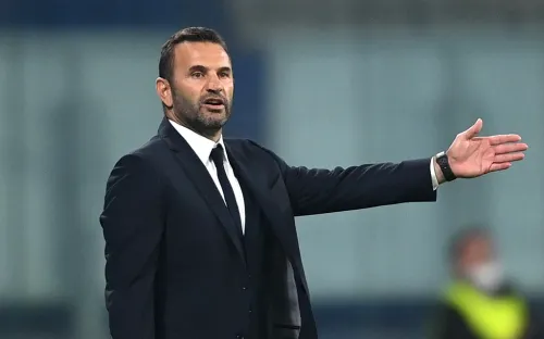 «Спартак» впервые возглавит турецкий тренер. Но это не точно