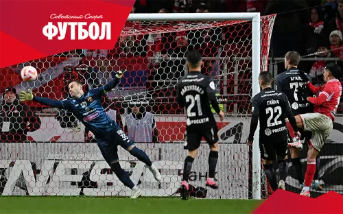 Мастера провальных концовок. В чём проблема ЦСКА и Федотова