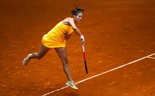 Касаткина приблизила пенсию возрастной немке. Следующей может стать украинка